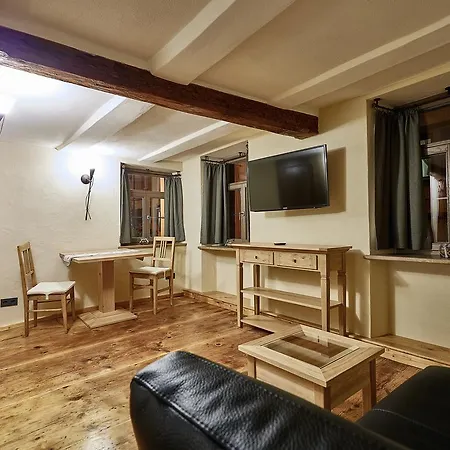 Apartment Am Hofbrunnen